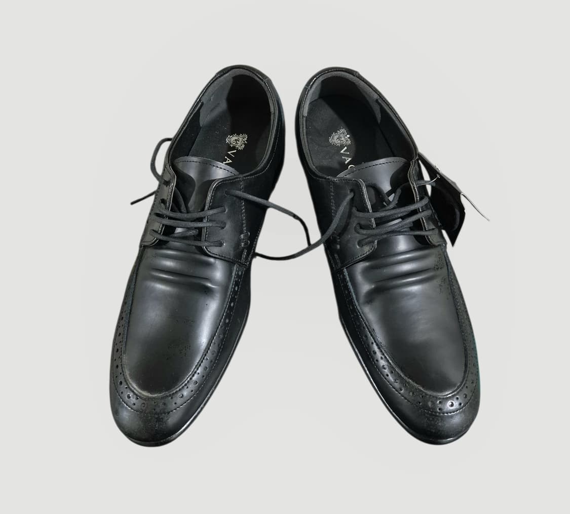 새상품[255]바찌 구두 상품이미지1