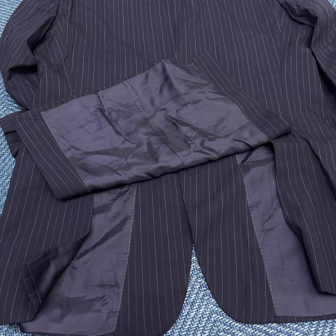 [48] 휴고보스 블레이져 자켓 상품이미지2