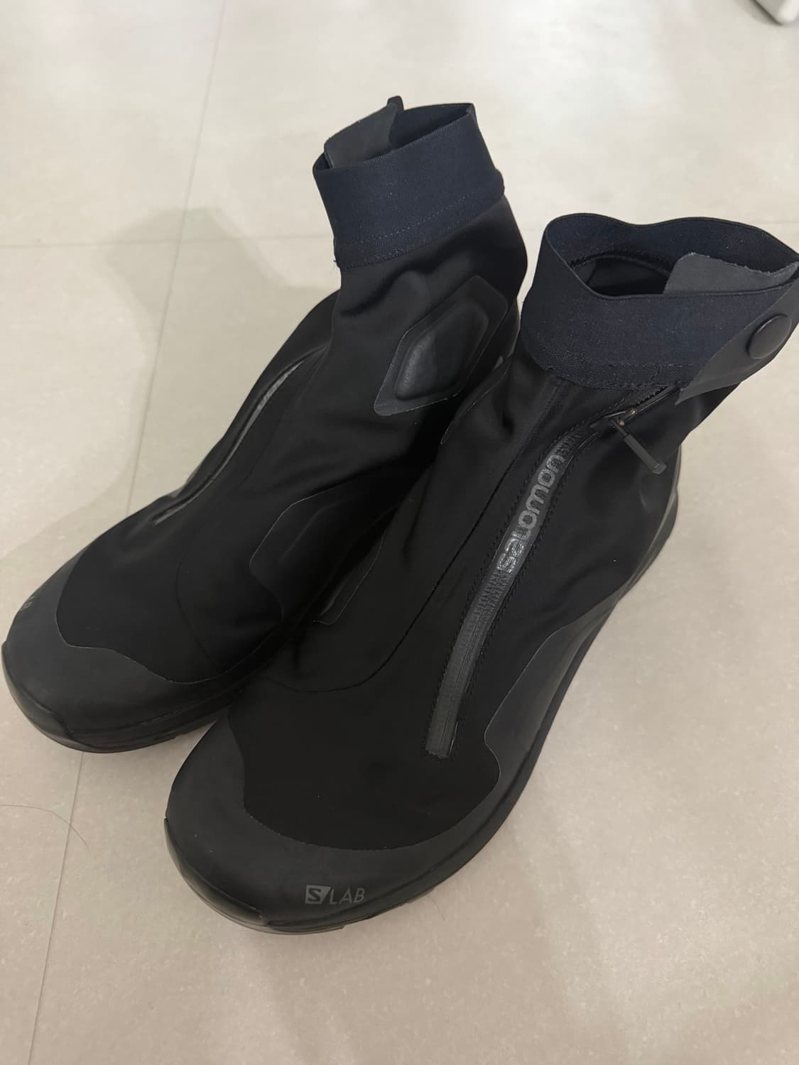 Salomon XA-Alpine 2 Black edition 상품이미지2