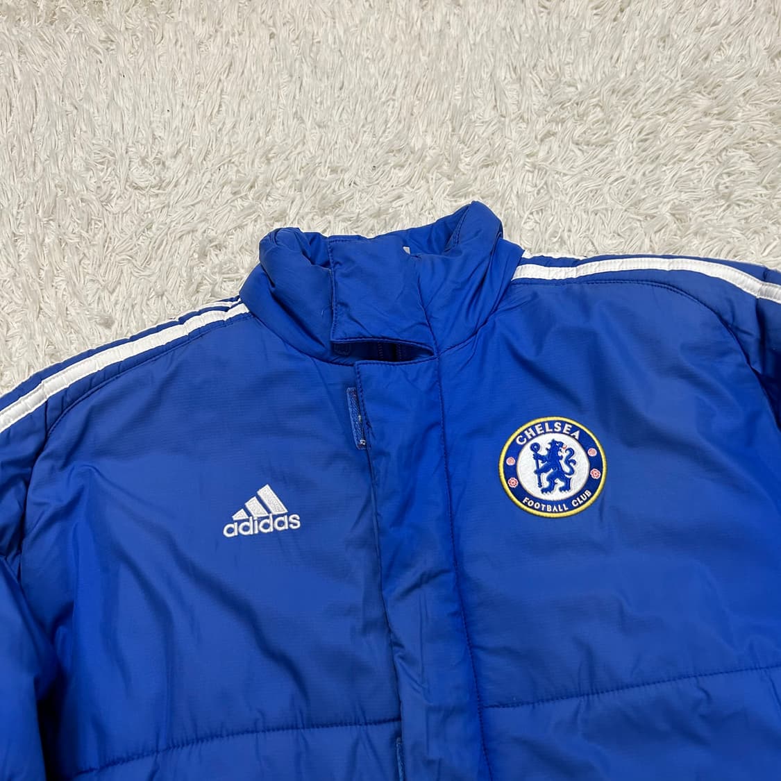 Adidas Chelsea Padded Jacket 상품이미지5