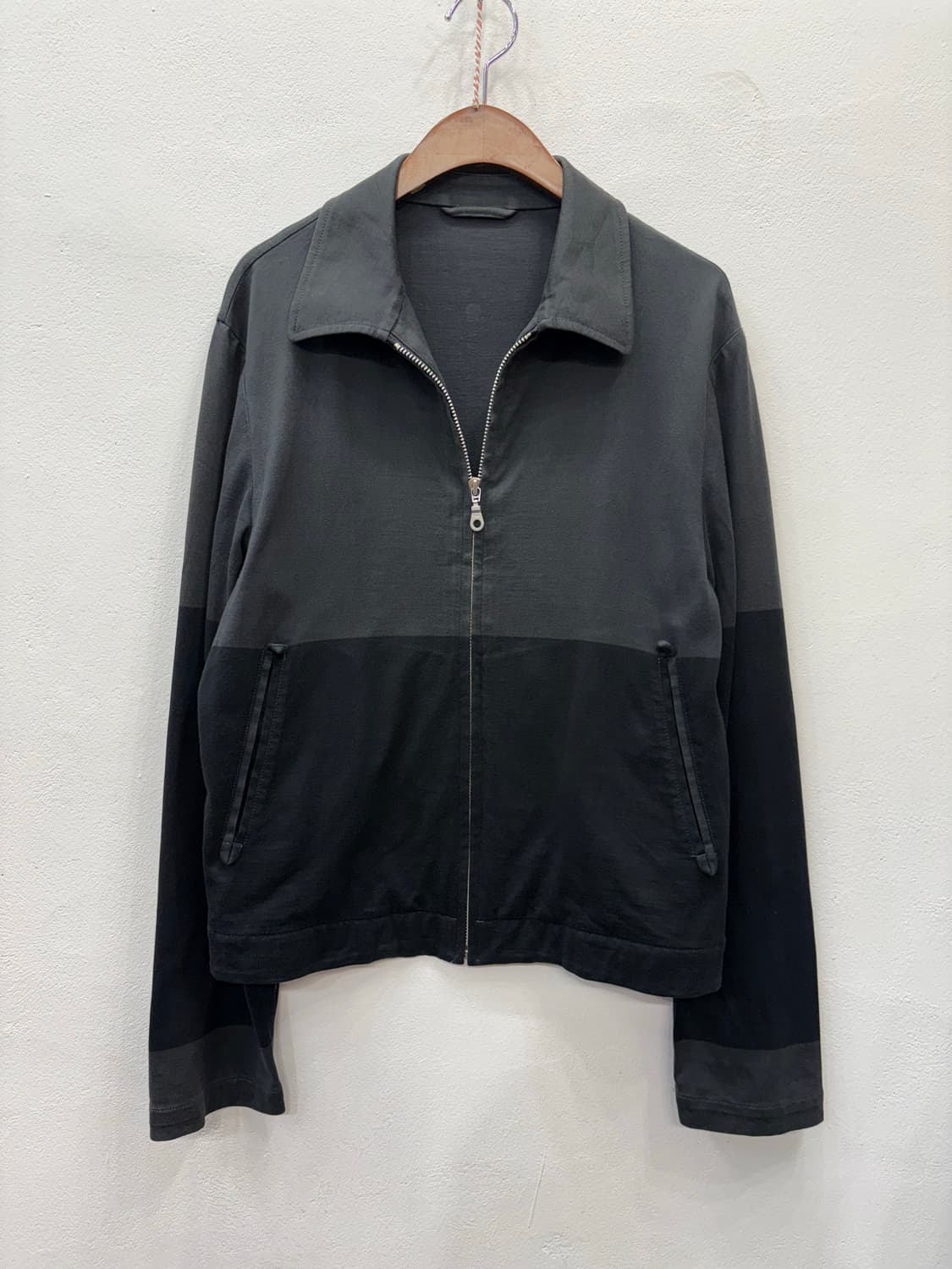 Yohjiyamamoto AAR 자켓 상품이미지1
