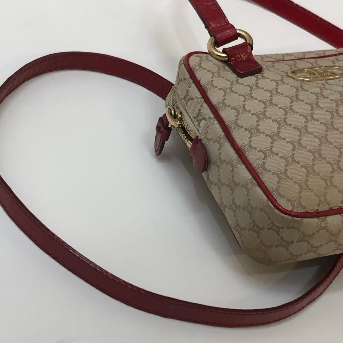 Celine 셀린느 캔버스 백 상품이미지3