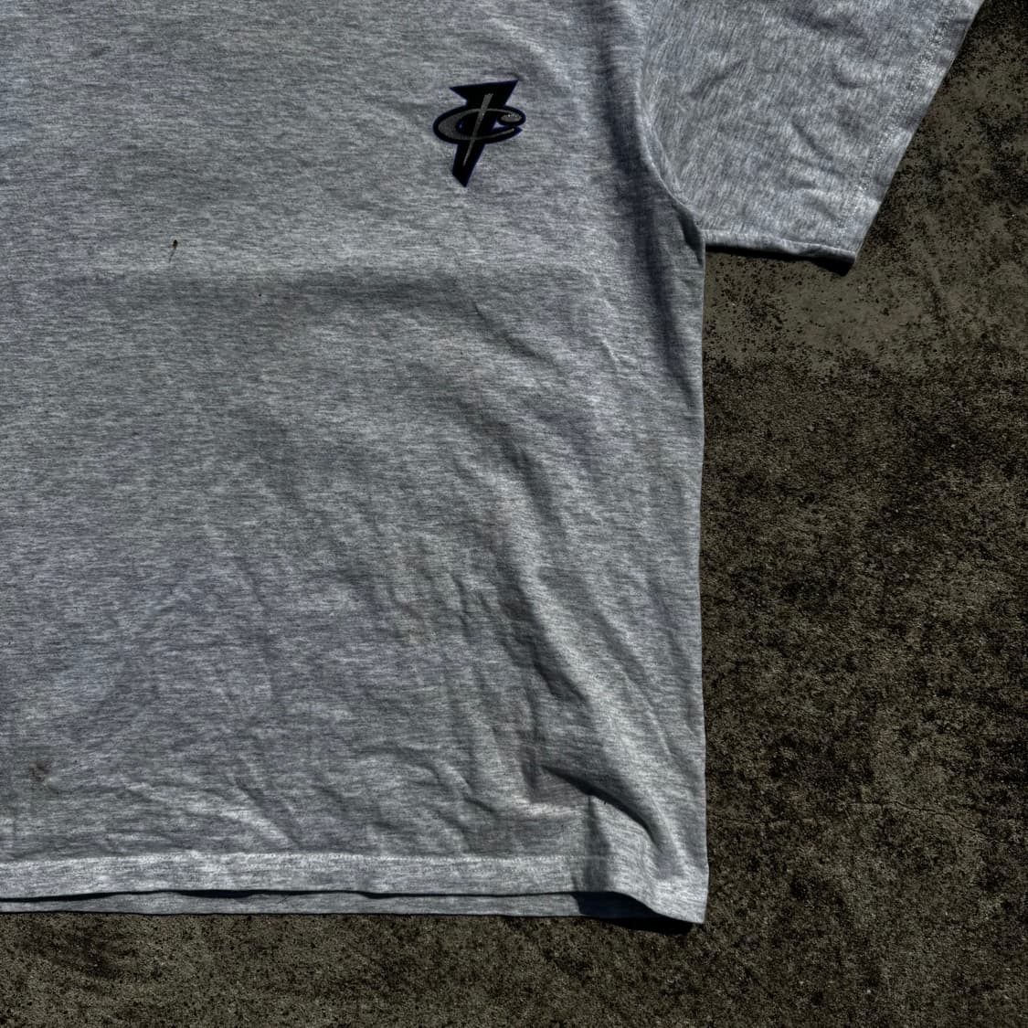 [M] 90s NIKE Penny hardaway 페니 하더웨이 티셔츠 상품이미지4