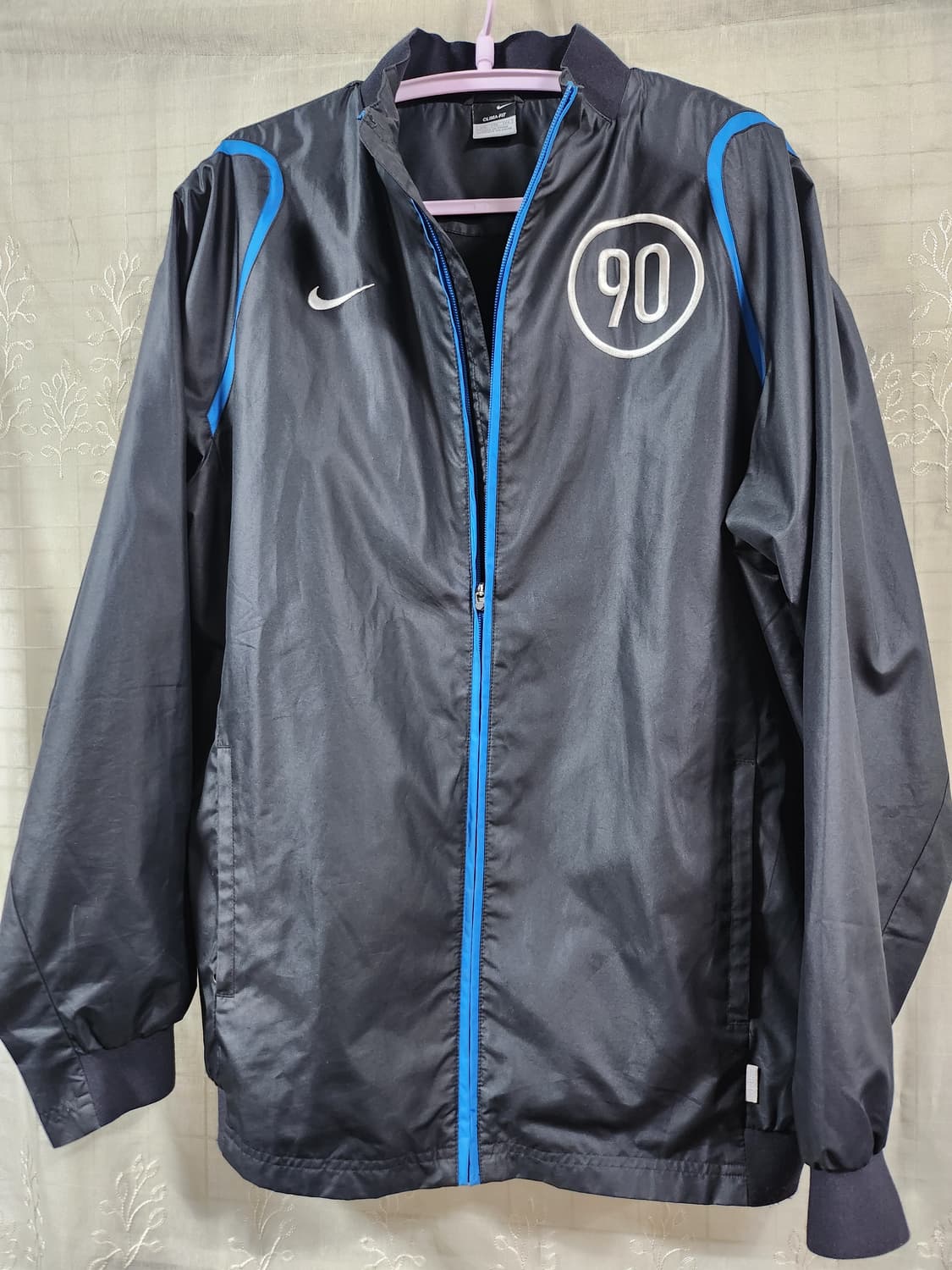 일본빈티지  나이키  바람막이 상품이미지1