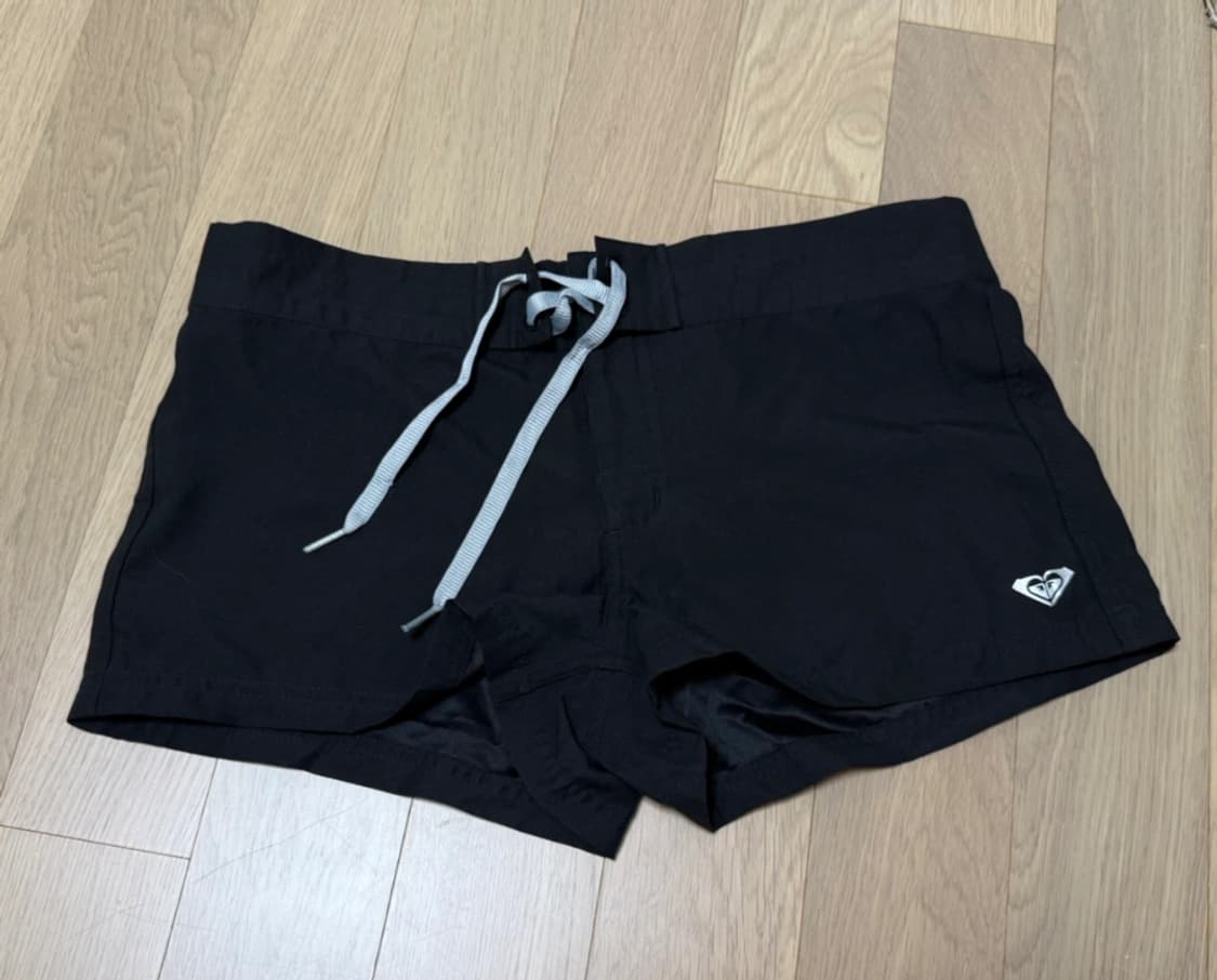록시워터반바지L사이즈 상품이미지1