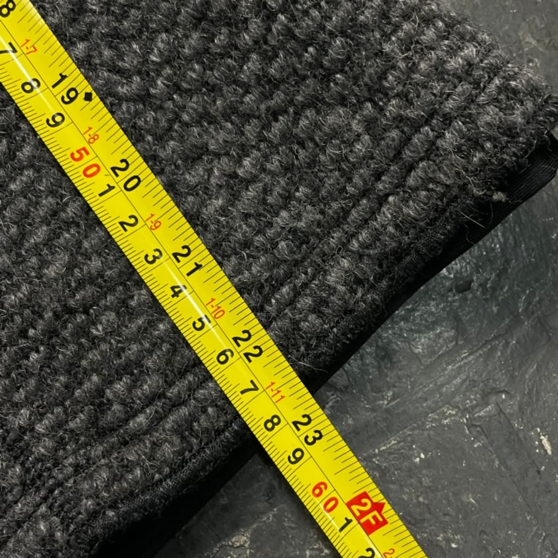 90 몬츄라 후리스 상품이미지7