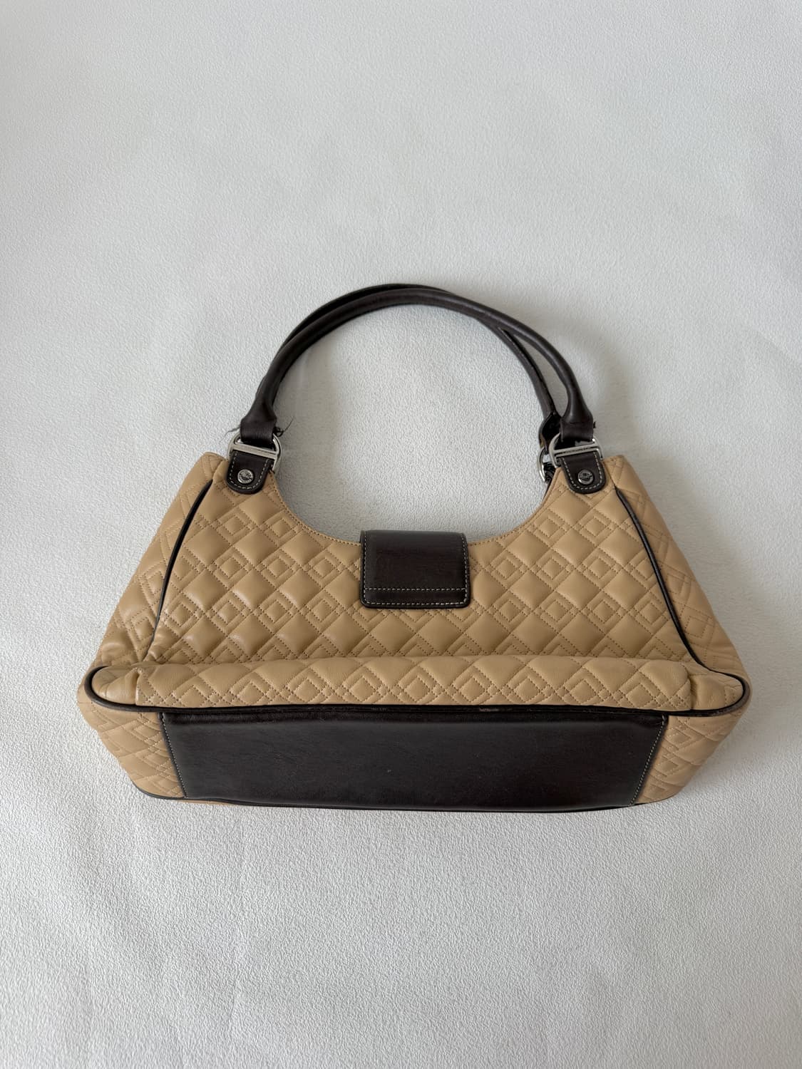 랜드로바(LANDROVER) 레더 숄더백 상품이미지6