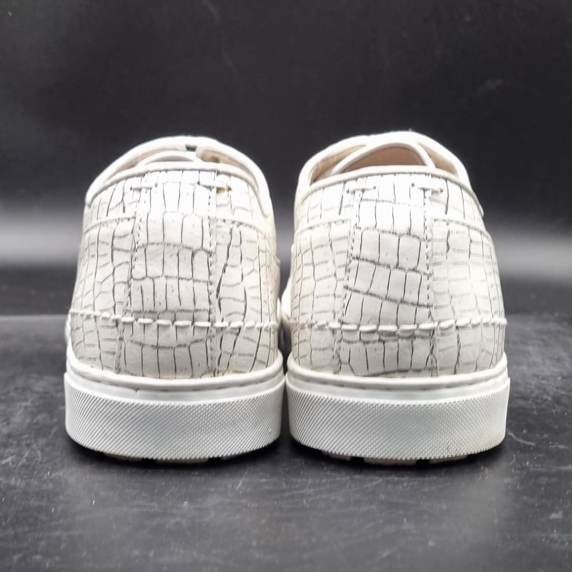 스펠로 남성가죽스니커즈 255 상품이미지4