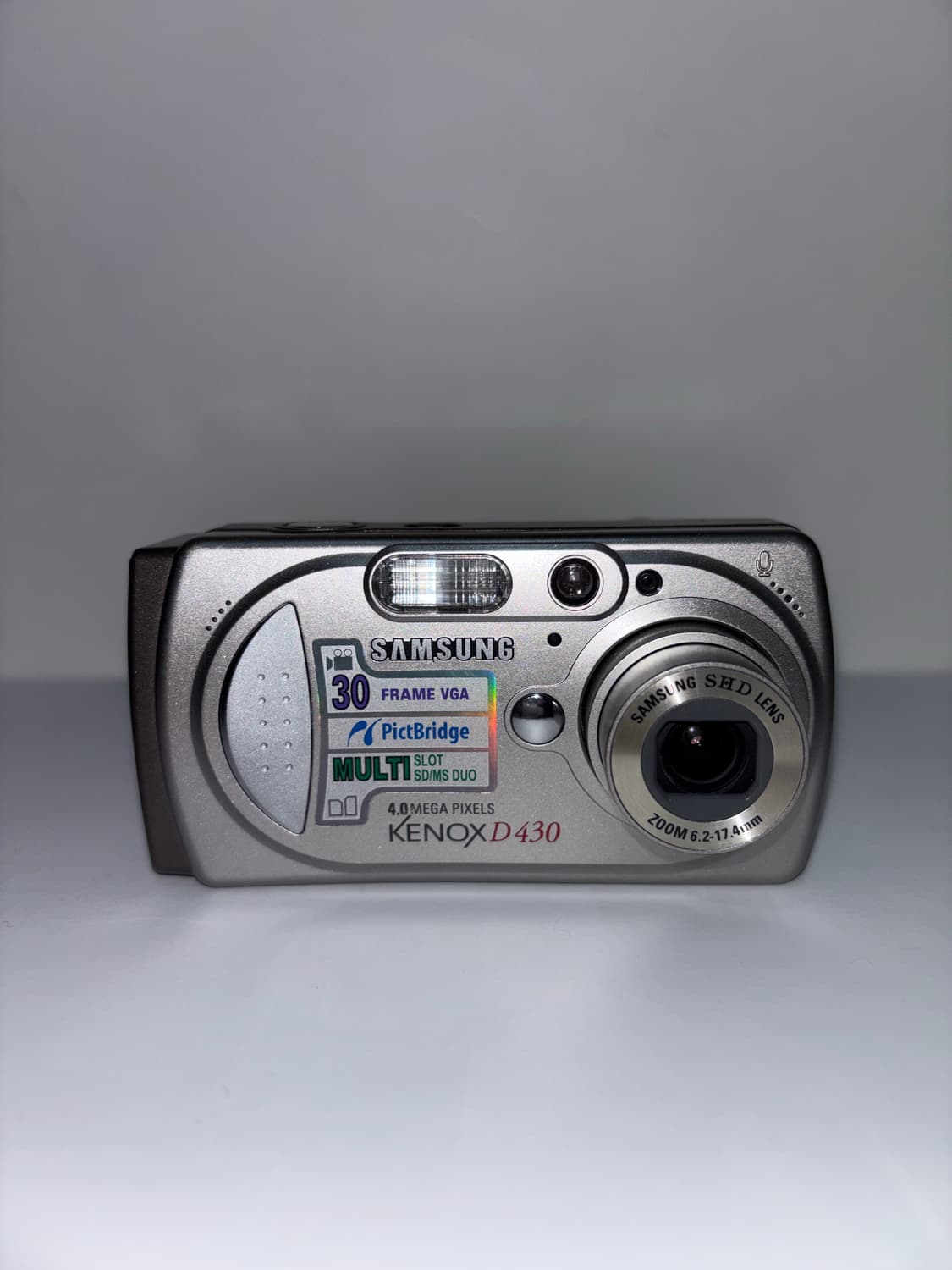 삼성케녹스D430디카 상품이미지1