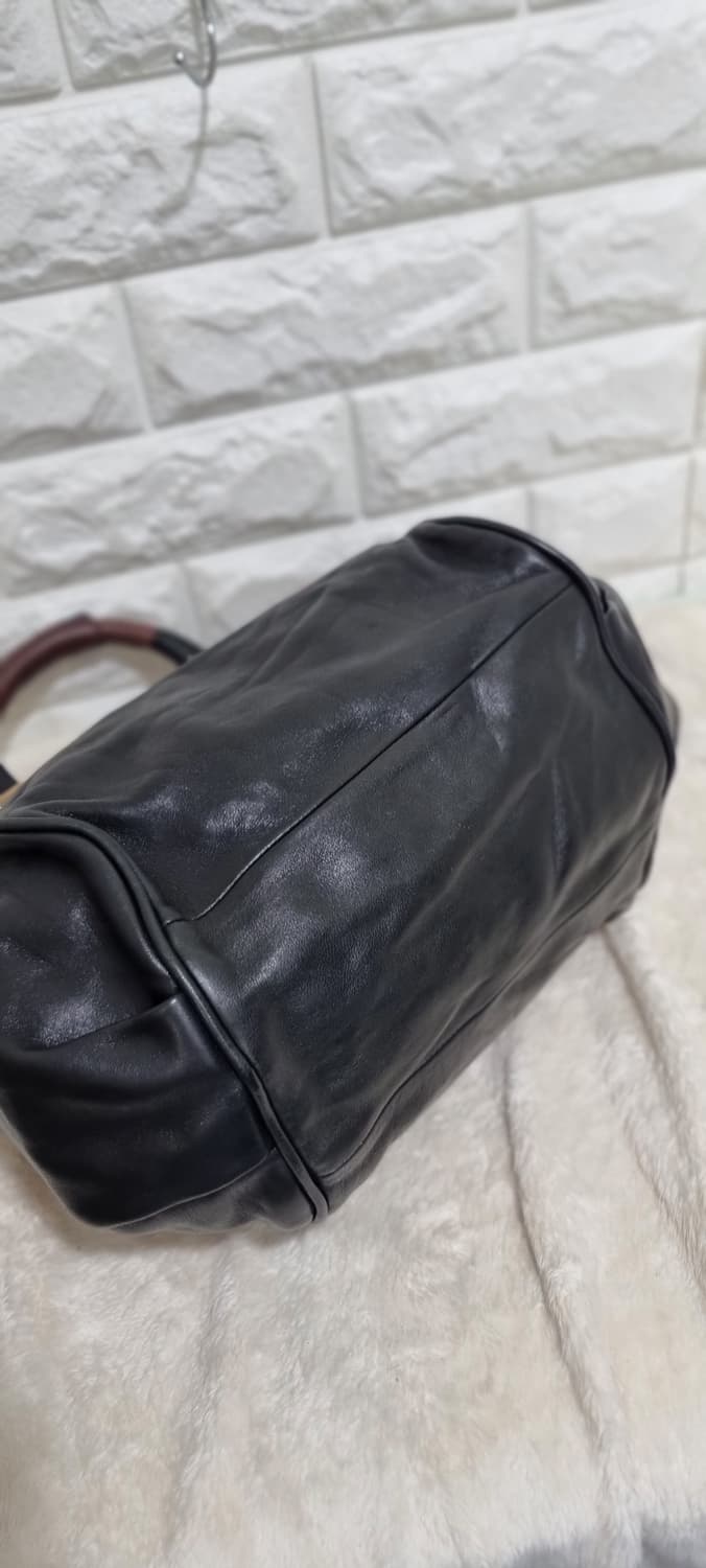 끌로에 아델 토트백 가죽가방 상품이미지4