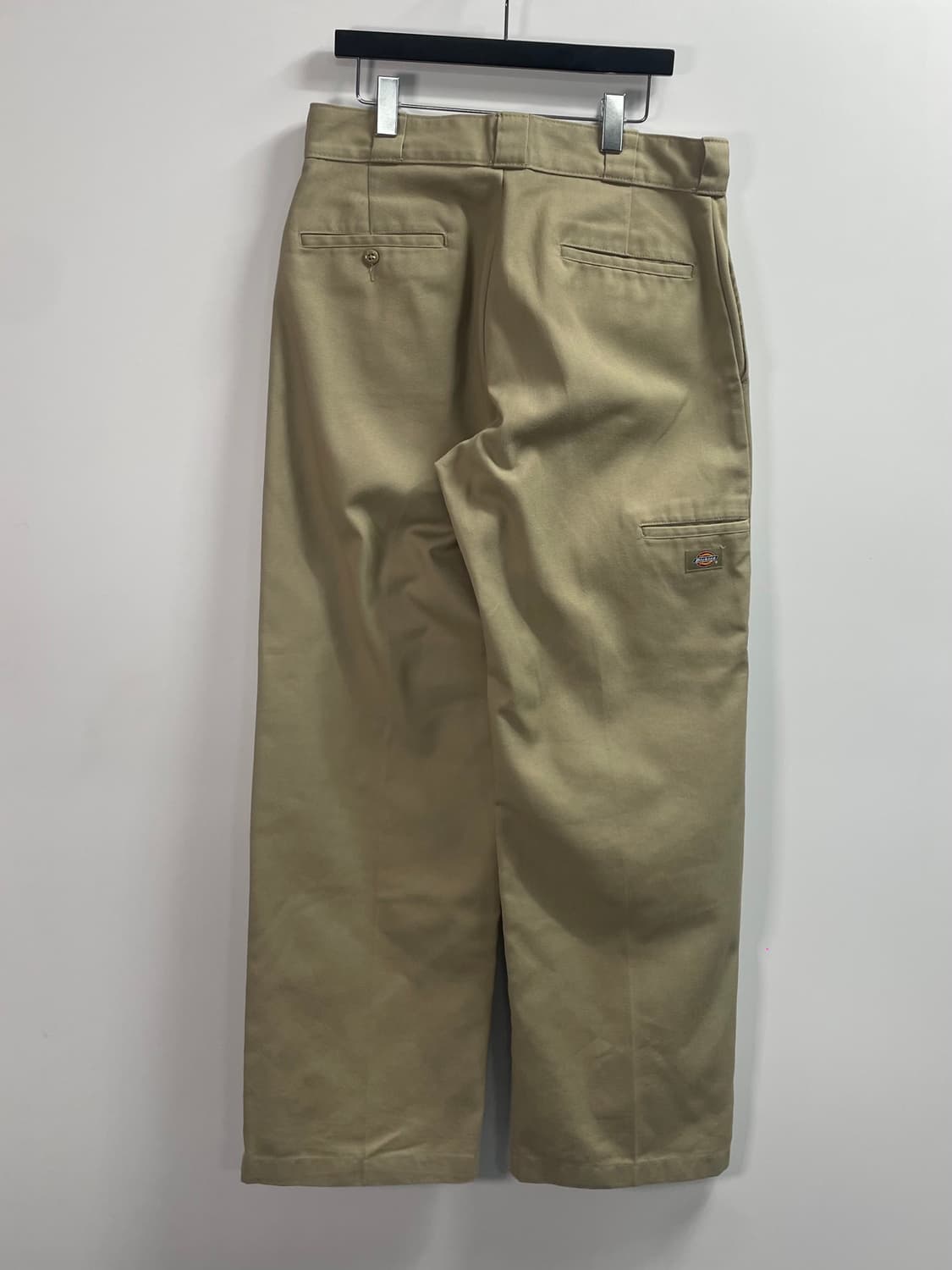 디키즈 더블니 루즈핏 치노팬츠 (onp.45)   상품이미지2