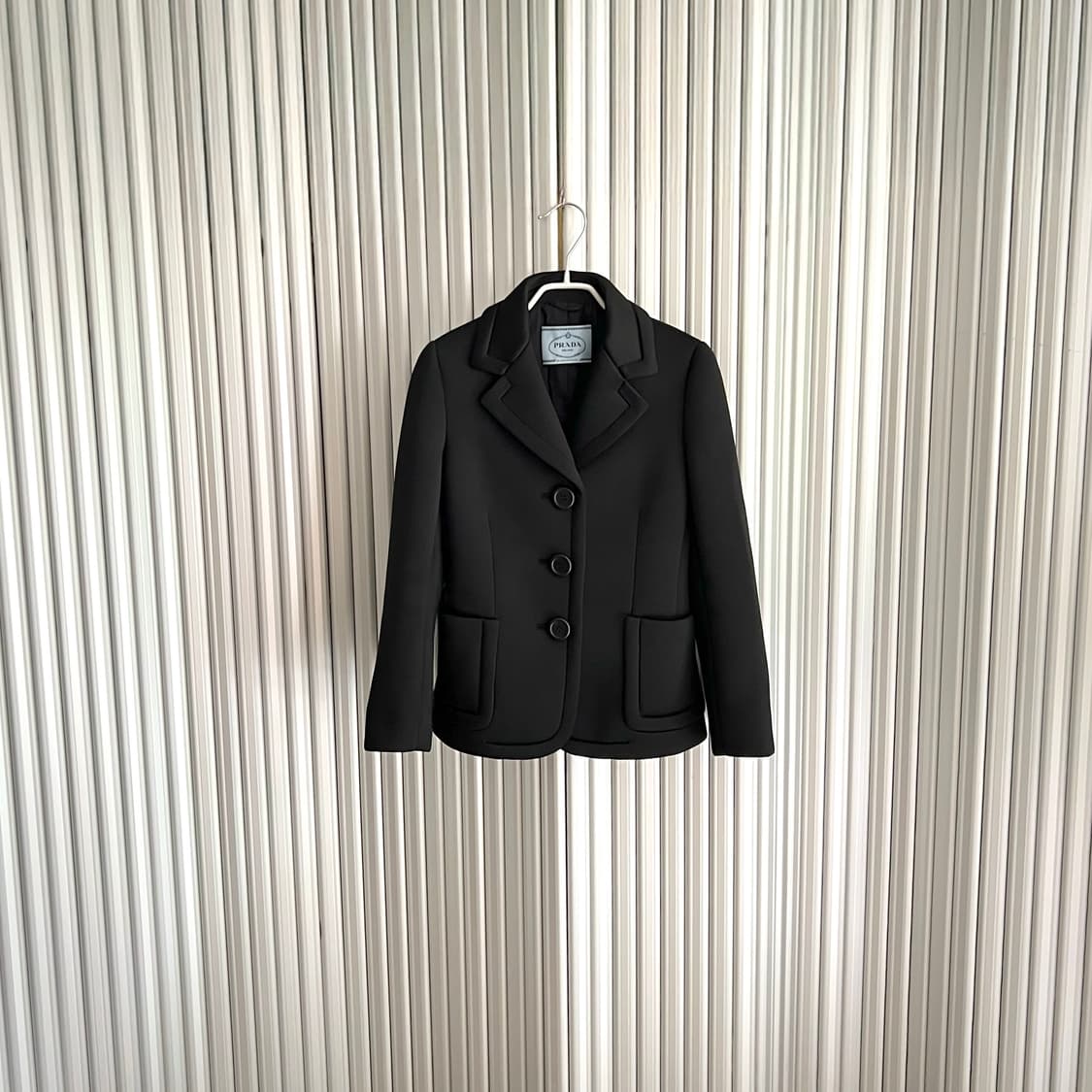 Prada Jacket 상품이미지1