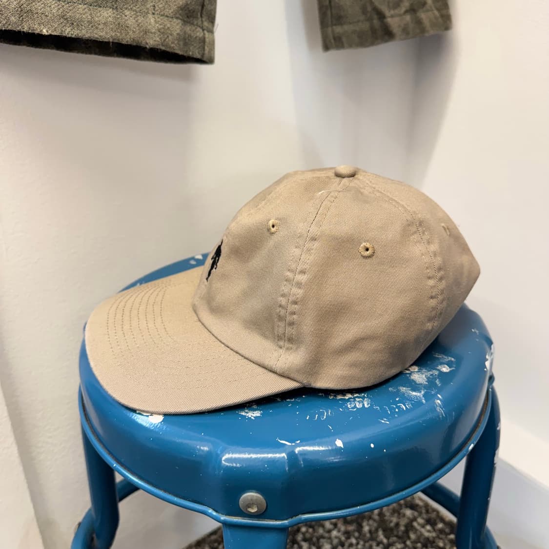 GOLDS GEAR USA 짐 캡  상품이미지2