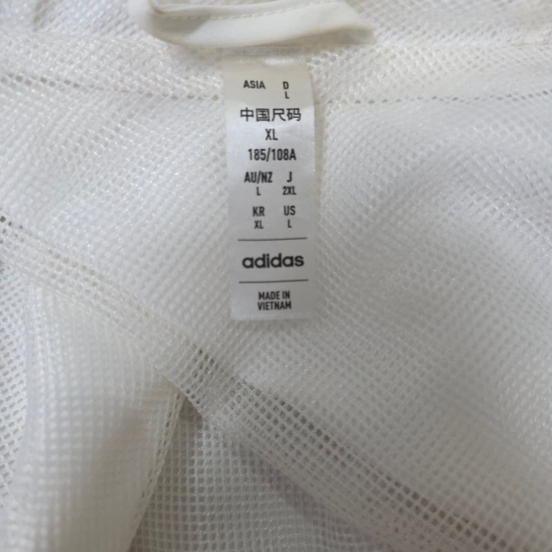 아디다스 티로 윈드브레이커 자켓 상품이미지9