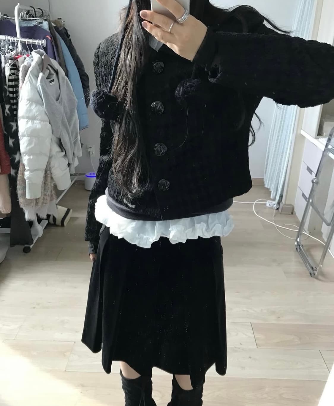 미라이 클립 빈티지 set (6p) 상품이미지6