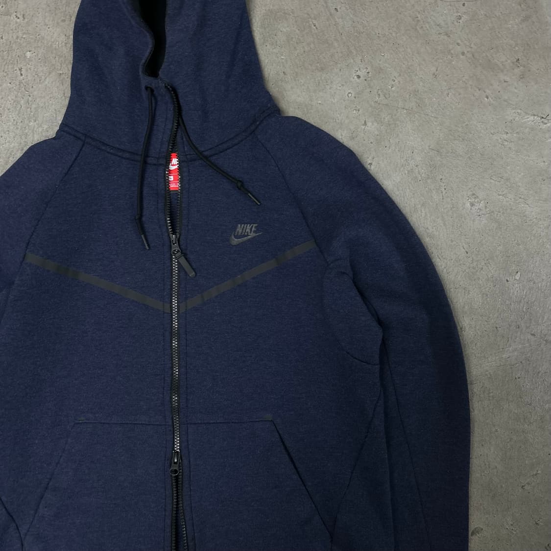 나이키 테크팩 후드집업[1413] 상품이미지3