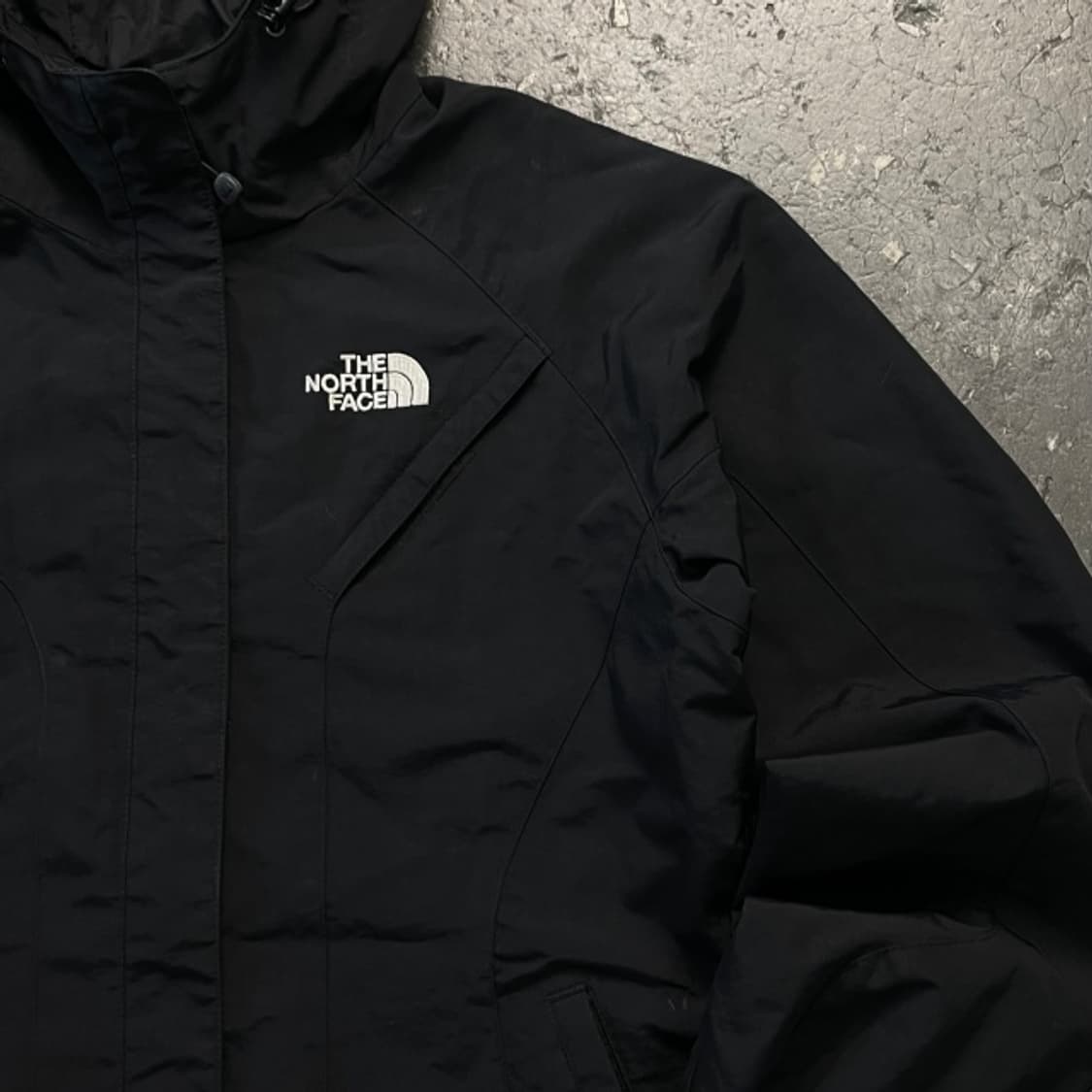 90 노스페이스 바람막이  상품이미지2