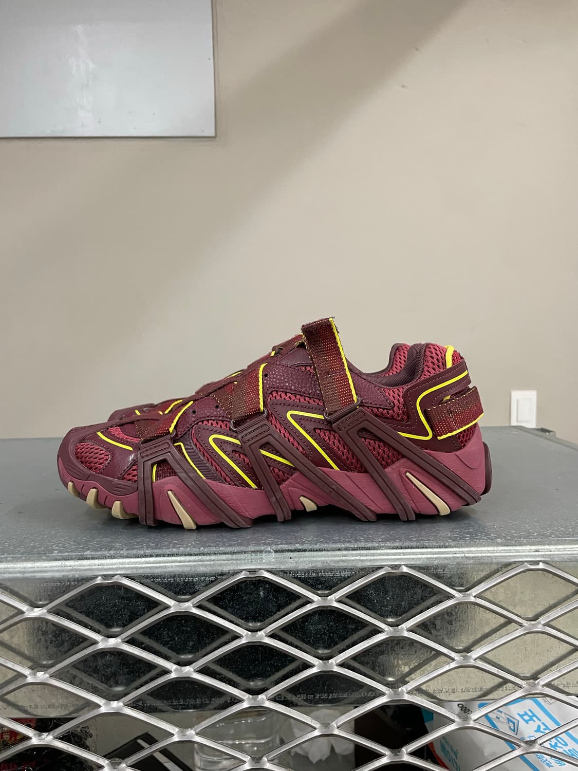 디젤 S-Prototype-Cr US9 상품이미지1