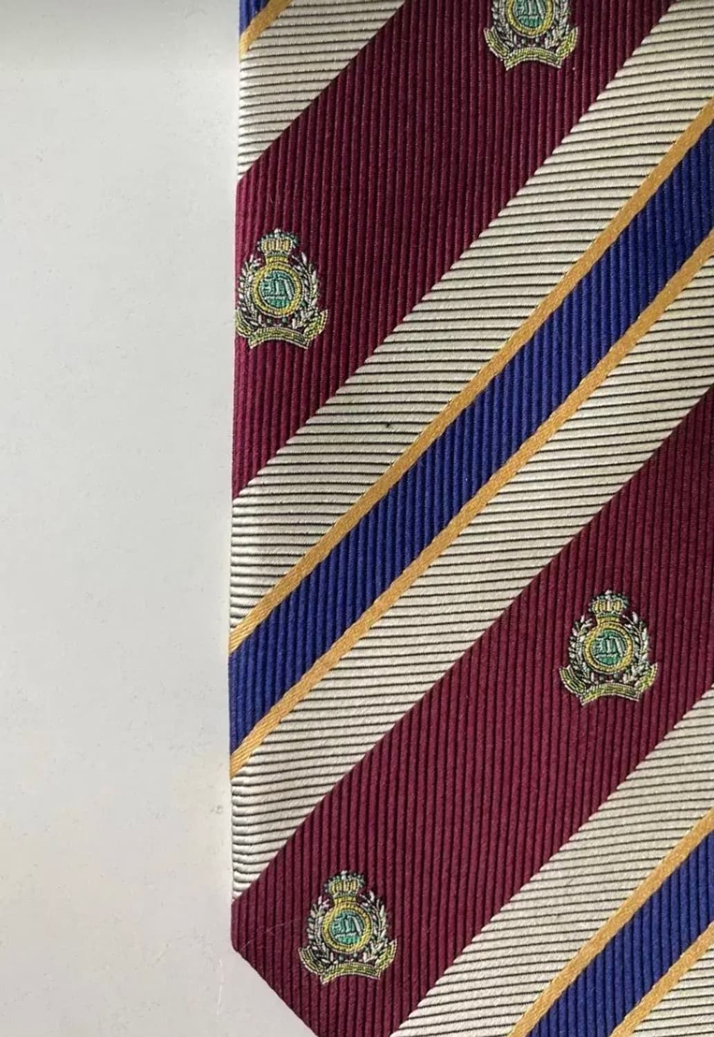 빈티지)넥타이 상품이미지9