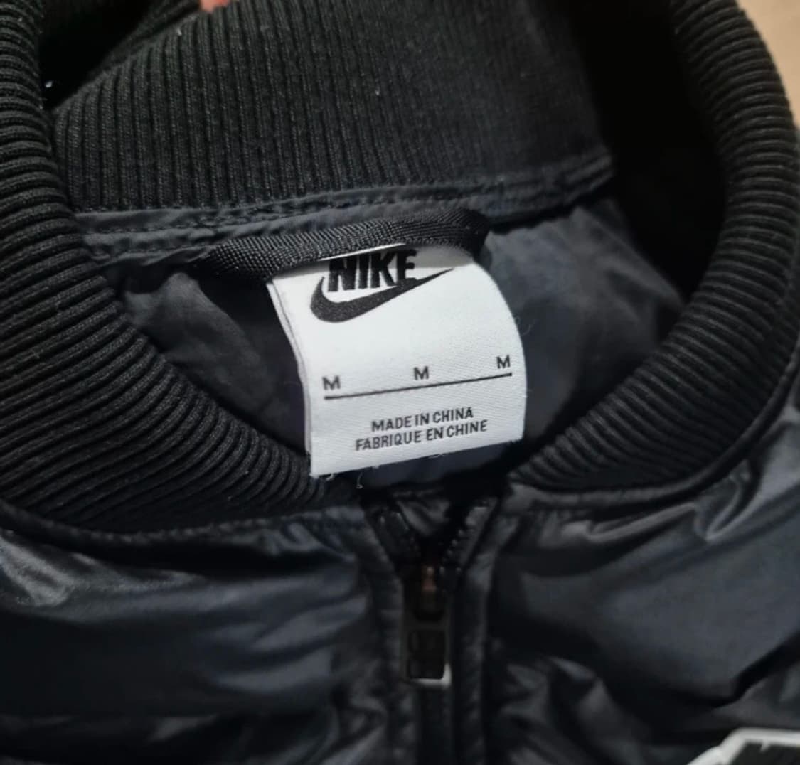 나이키 푸퍼 패딩 상품이미지3