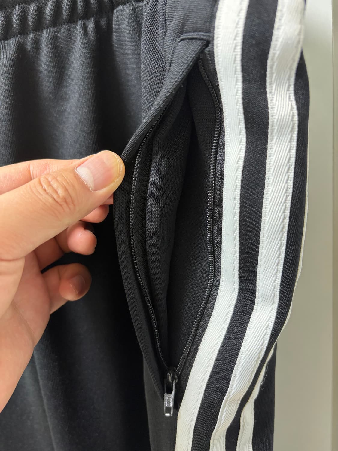 아디다스 슈퍼스타 트랙팬츠 상품이미지4