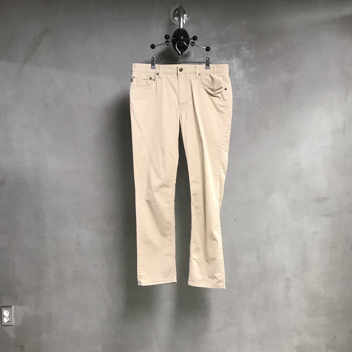 폴로 랄프로렌 베이지 팬츠 34/32 상품이미지6