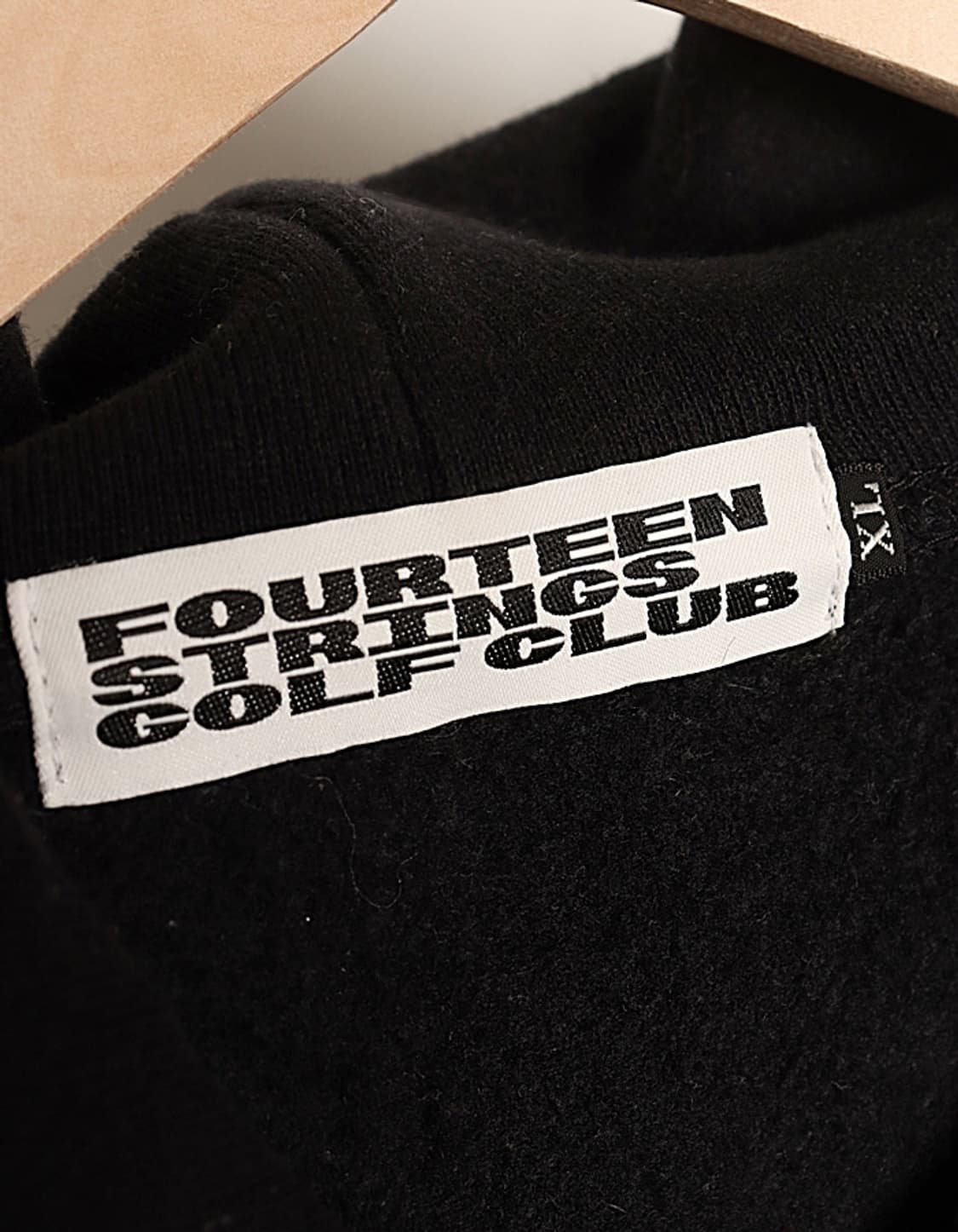 FOURTEEN STRINGS GOLF CLUB 상품이미지8