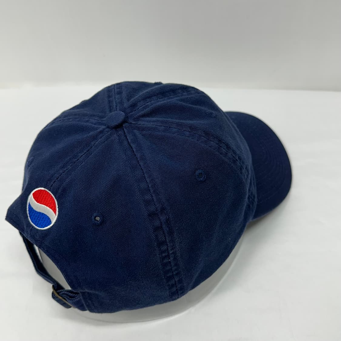 어센틱헤드웨어 USA 빈티지 펩시 볼캡 F 상품이미지5