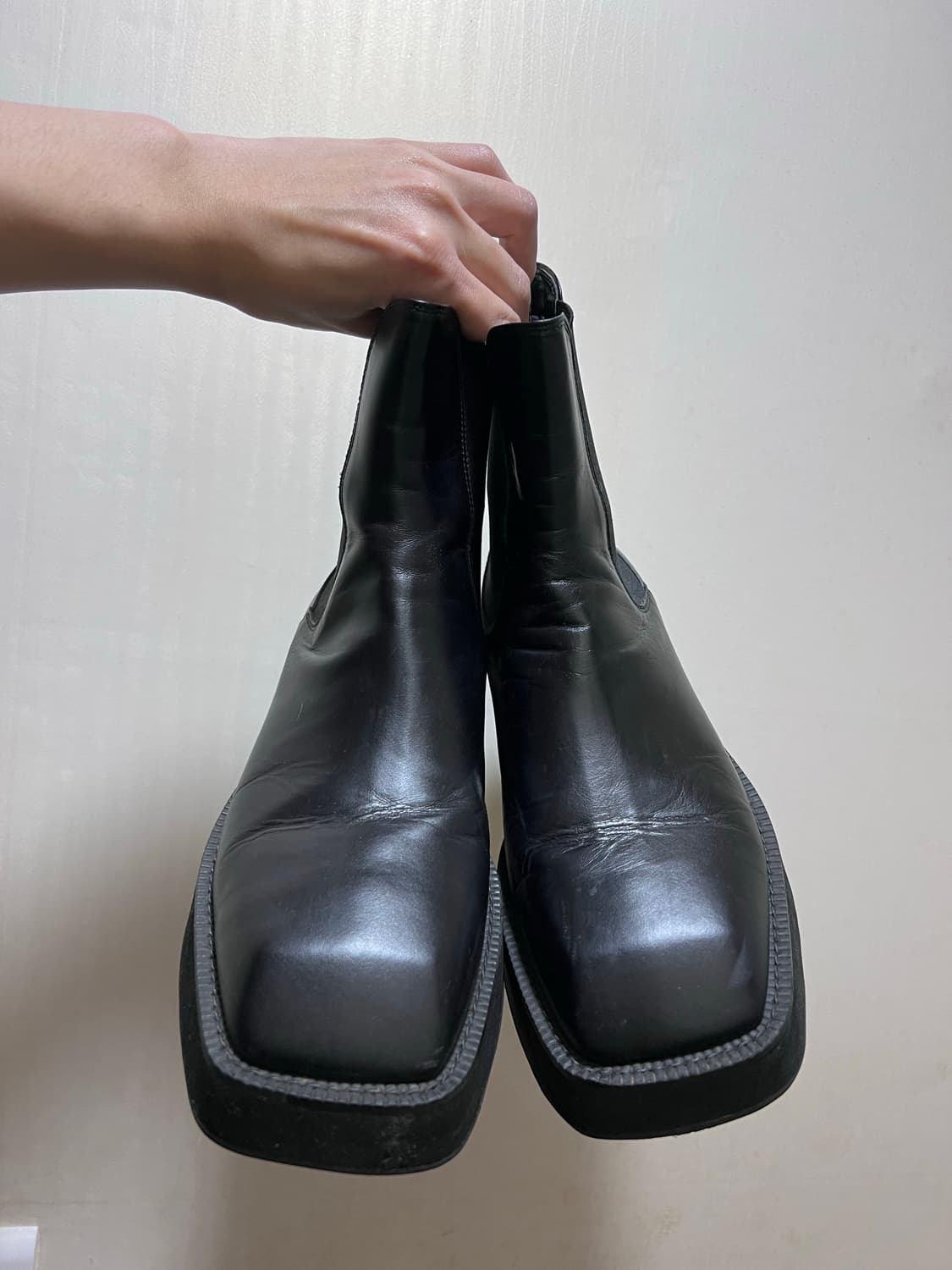 후망 스테판 매트 250 속굽 1cm추가 상품이미지5