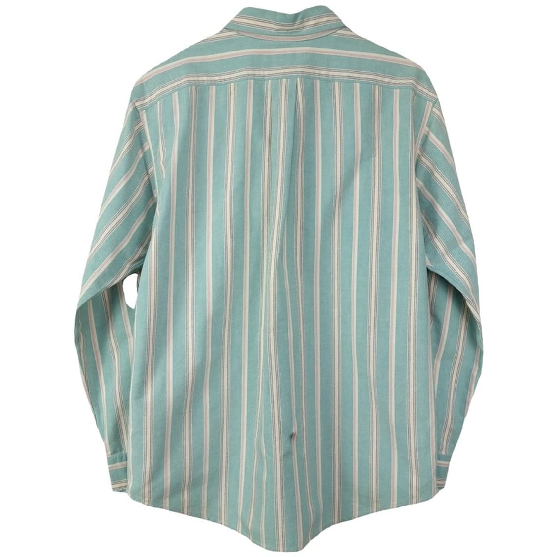 [폴로 랄프로렌] 포니 자수 빈티지 스트라이프 셔츠 M19719 상품이미지3