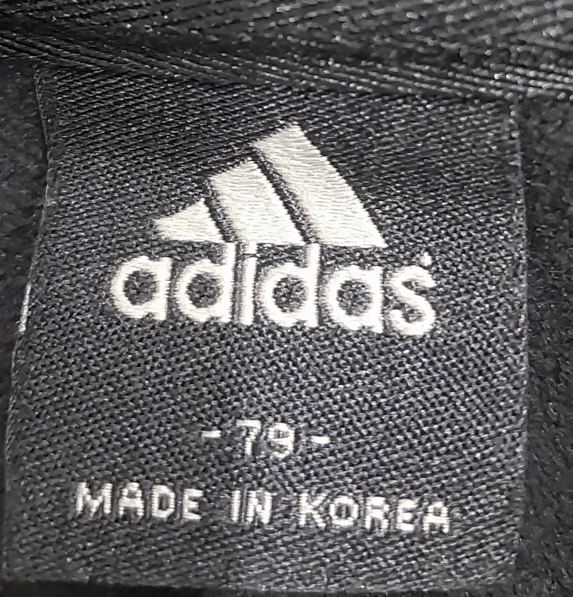 아디다스 삼선 트랙져지 상품이미지3