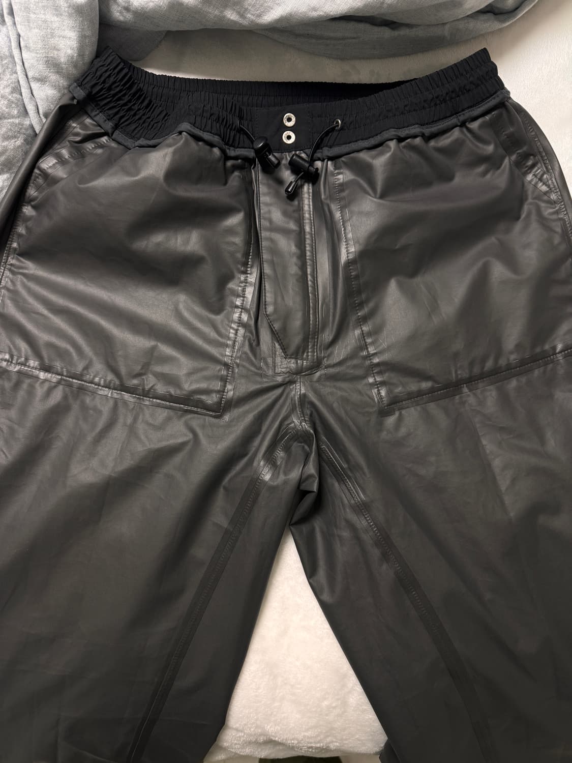 Galvin Green 고어텍스 Paclite Shell 바지 32인치 상품이미지7