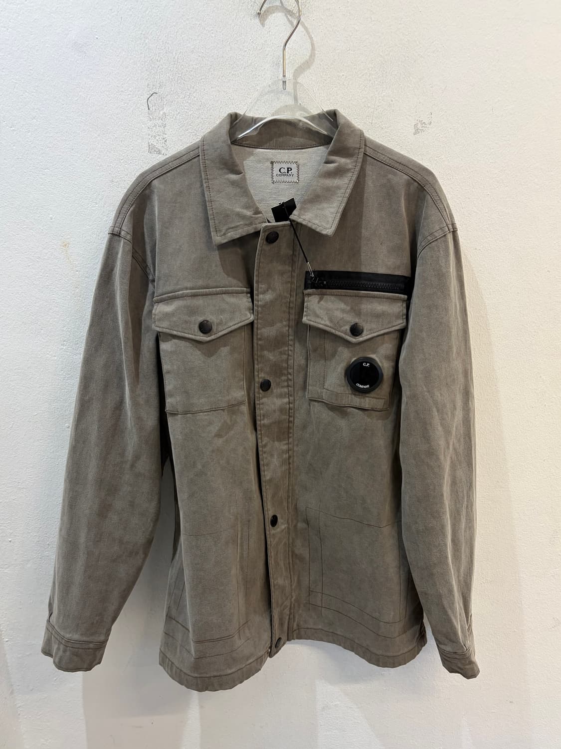 CP Company Jacket 상품이미지1