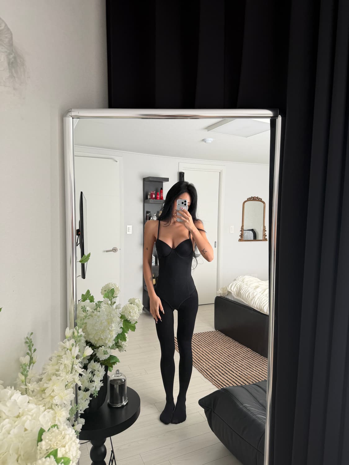 Body suit 상품이미지2