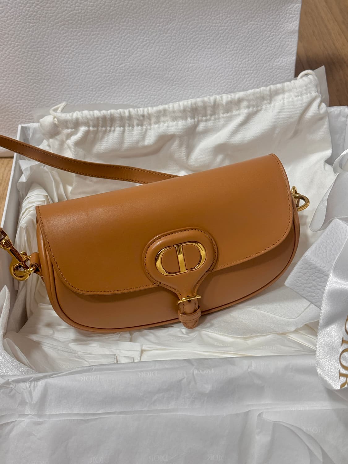 디올 웨스트 바비백 상품이미지2