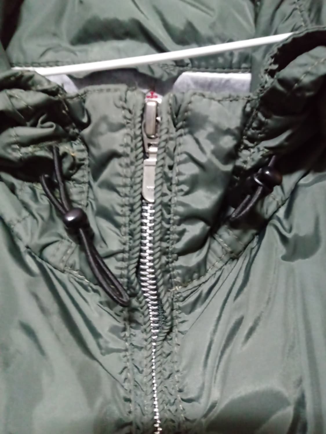 CP-C Standard Wear 바람막이 점퍼 상품이미지3