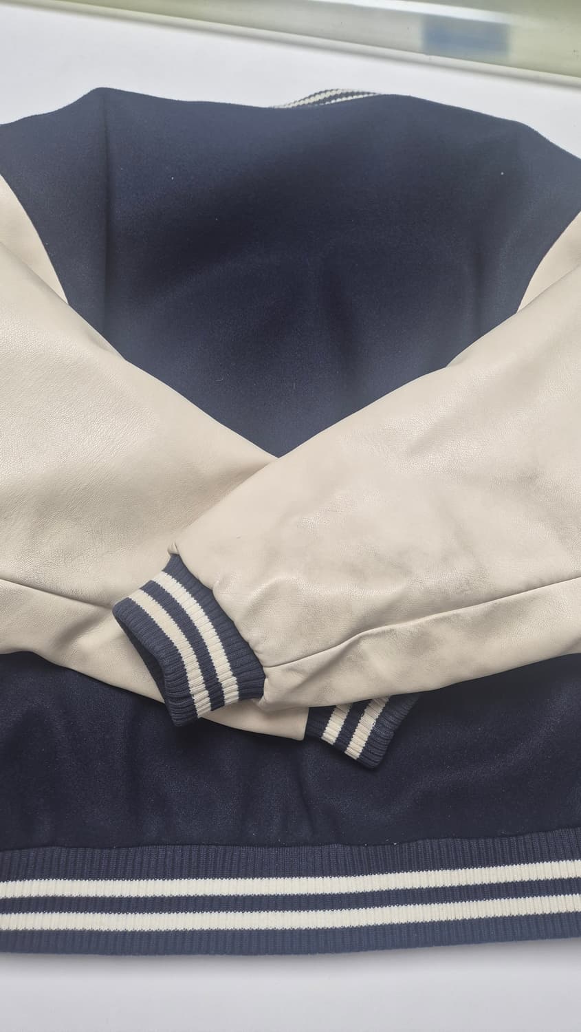 바시티자켓 상품이미지2