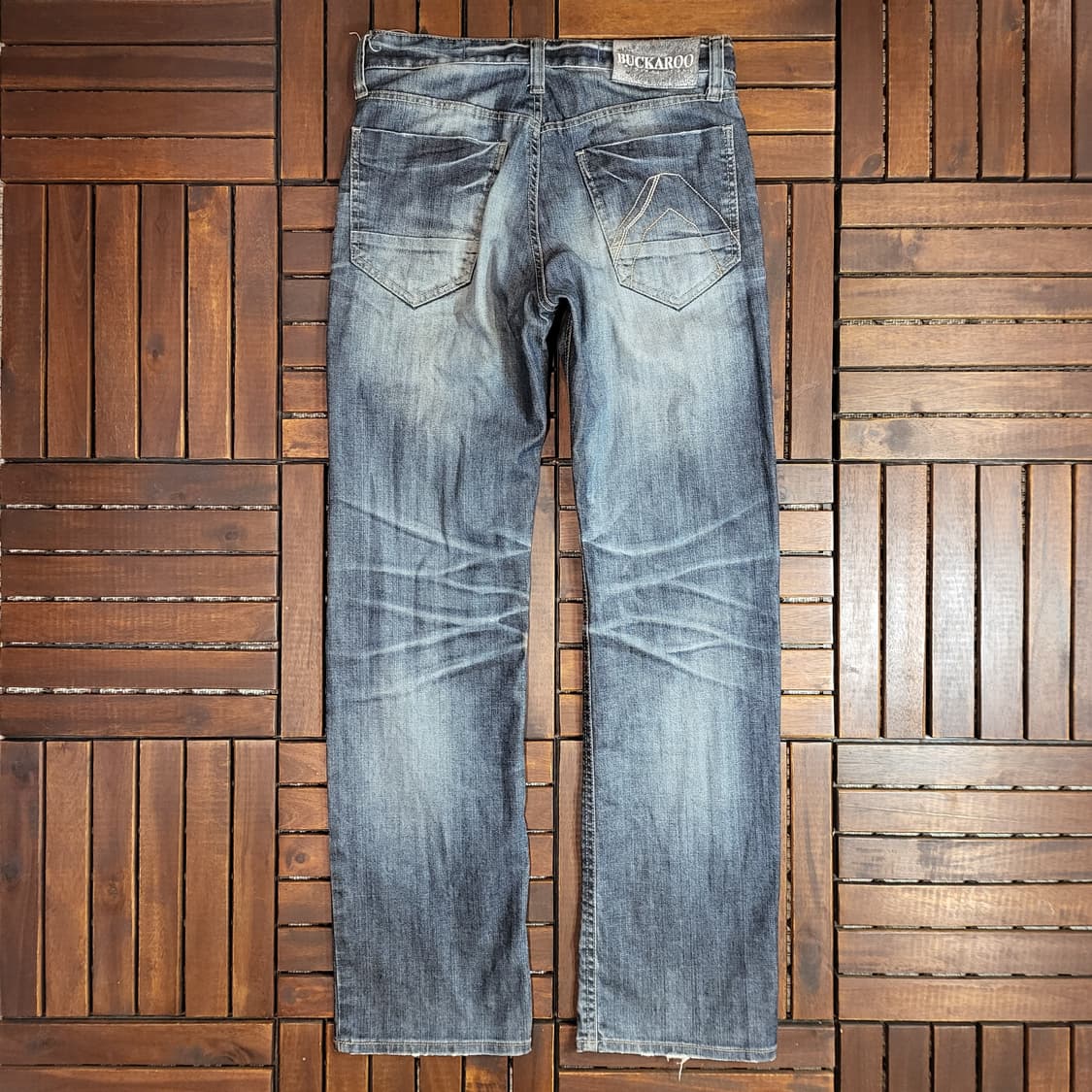 BUCKAROO 청바지 (31) 상품이미지5