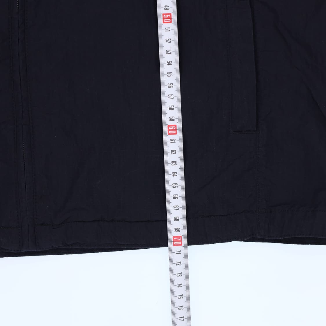 2XL 캘빈클라인 신형 후드 바람막이 N7511 상품이미지9