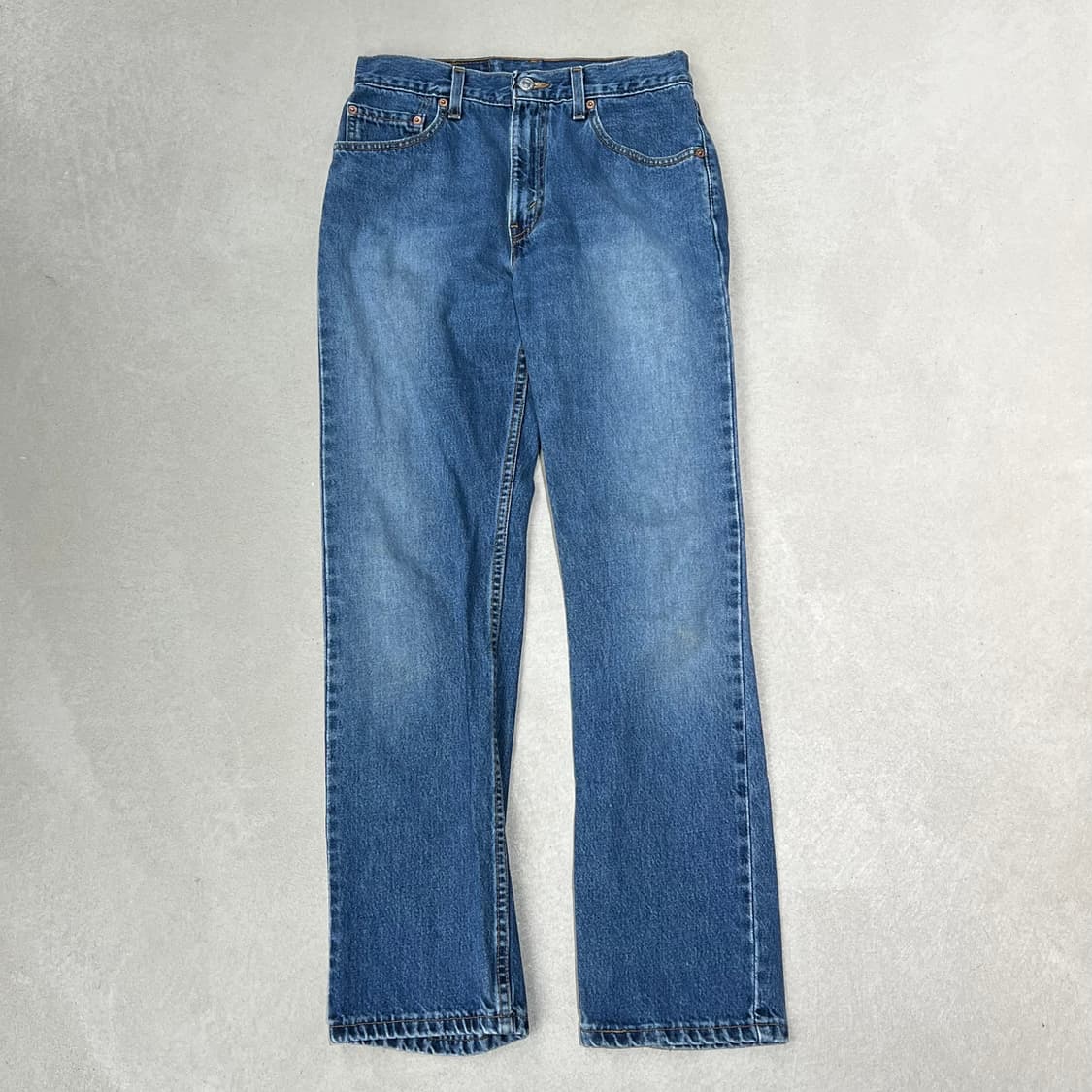 usa 리바이스 505 데님팬츠 s08996 상품이미지1