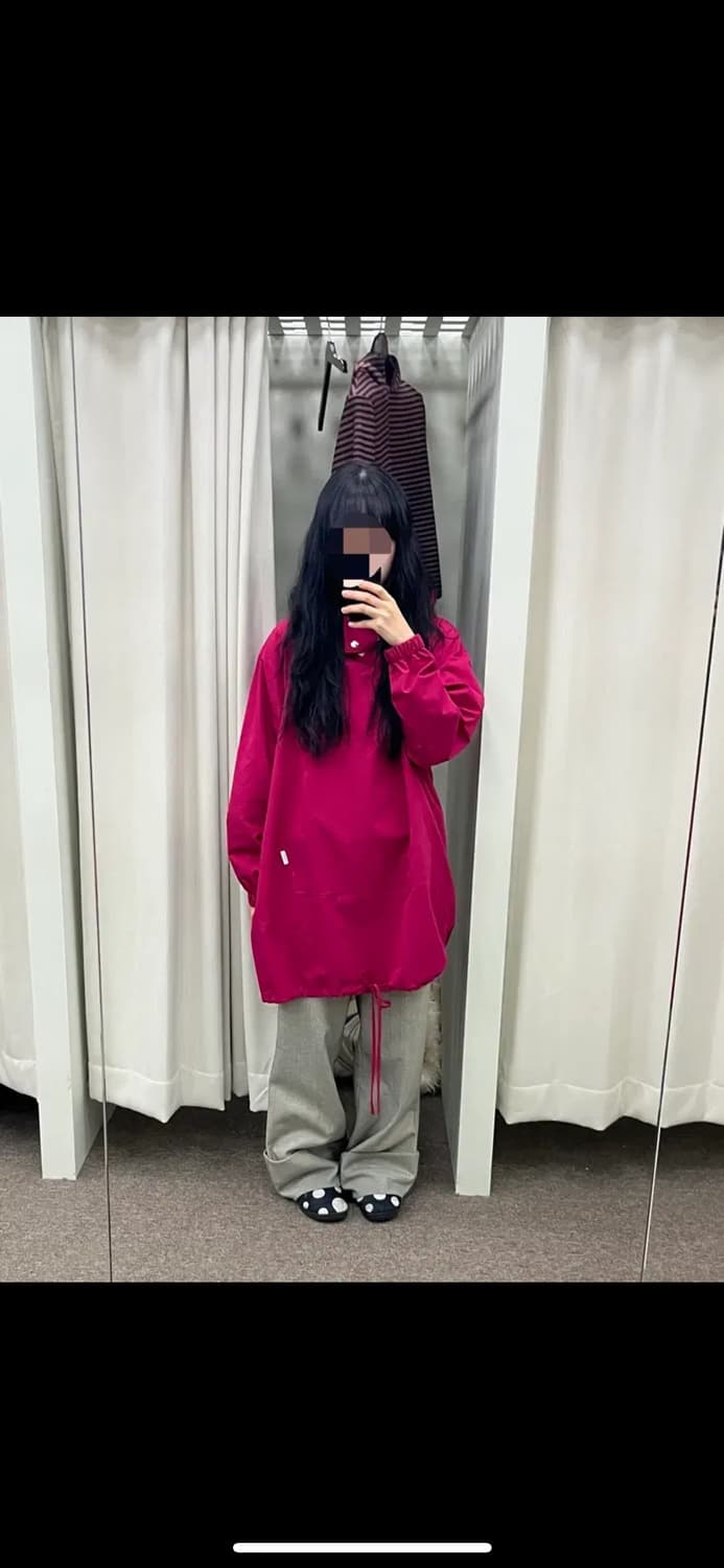 페스토 사파리 드레스 핫 캔디 상품이미지3