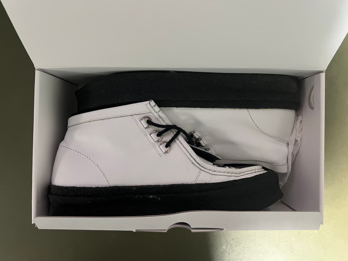 Newit Effector Tyrolean 부츠 상품이미지2