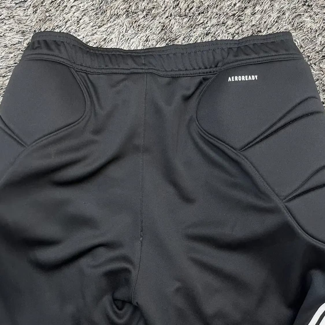 아디다스 티에로 골기퍼복 팬츠 (2XL) 상품이미지4