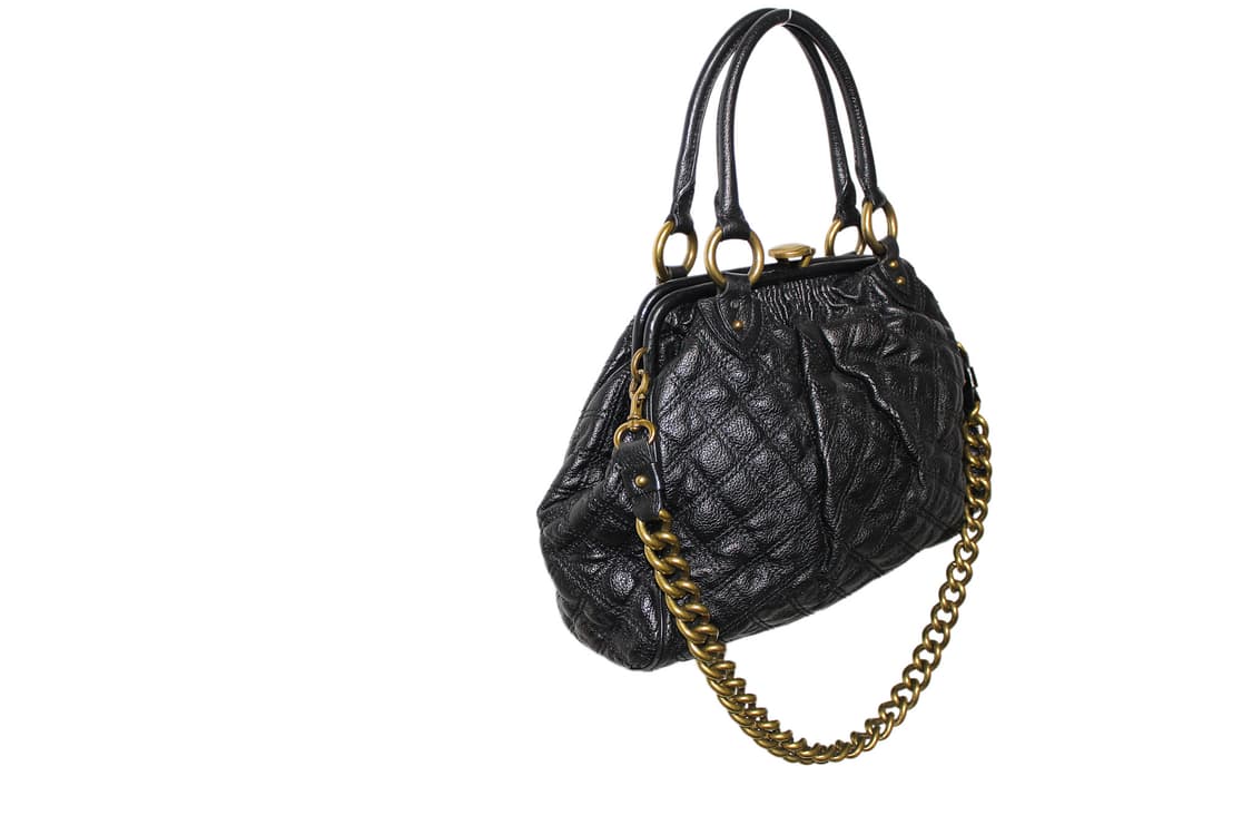 2000s 마크제이콥스 레더 2WAY 백 상품이미지1