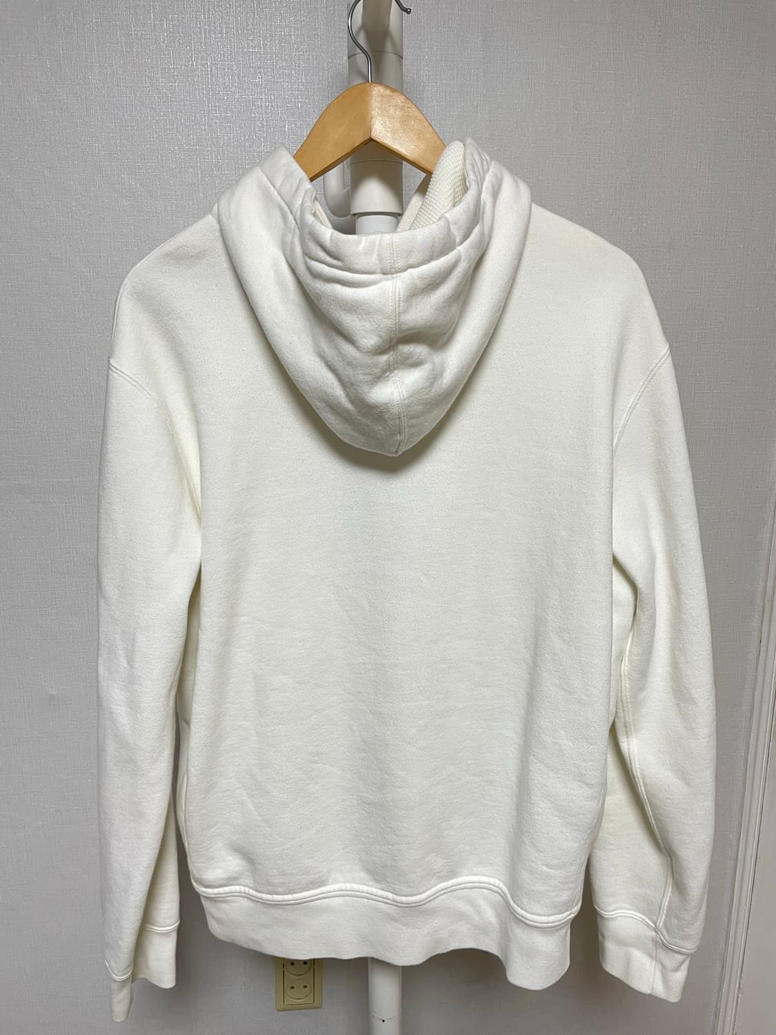 폴로 랄프로렌 후드집업 XL  상품이미지5