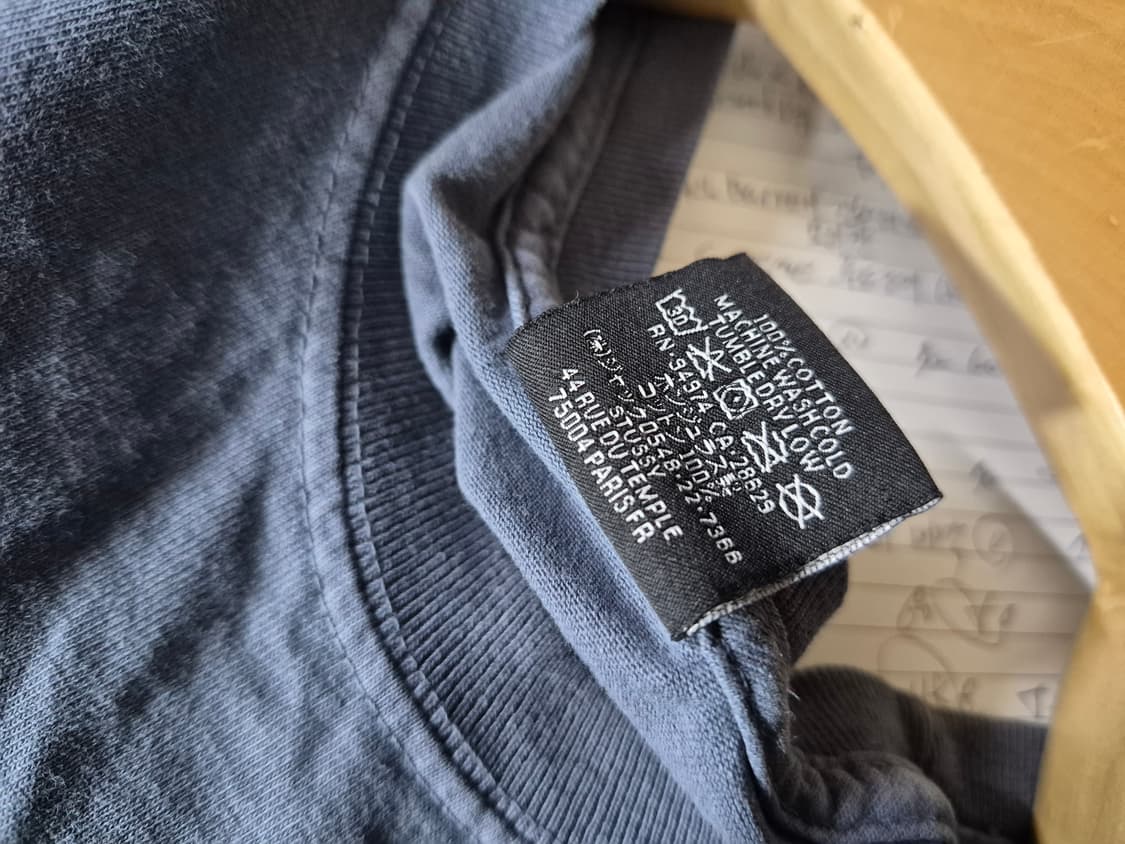 스투시( L) 상품이미지5