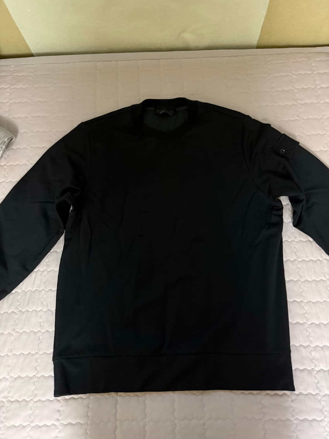 스톤아일랜드 고스트피스 맨투맨 상품이미지2