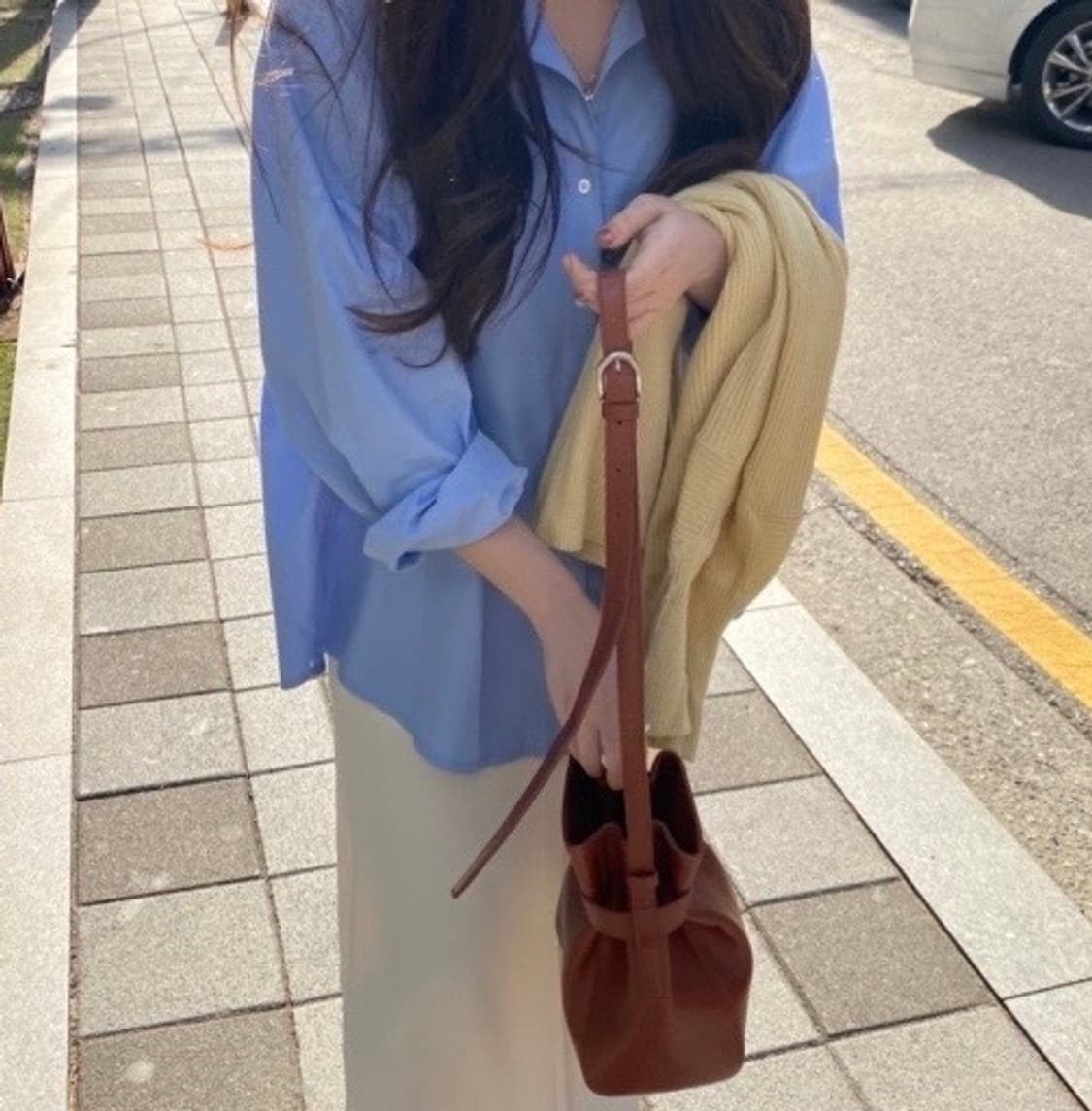위드아웃썸머 베이직 셔츠 상품이미지6