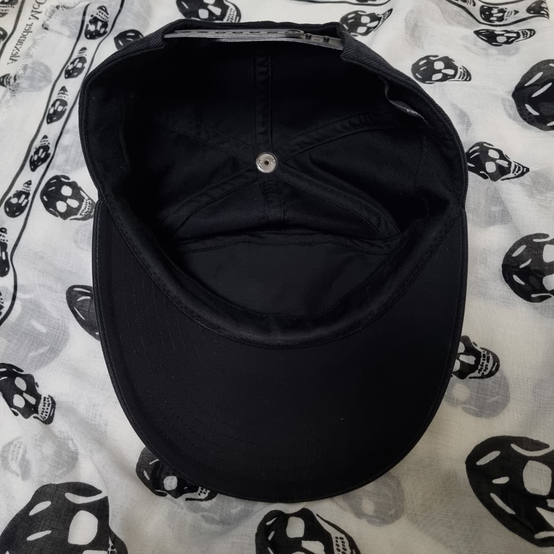 라드뮤지션 펜더 캡 상품이미지4