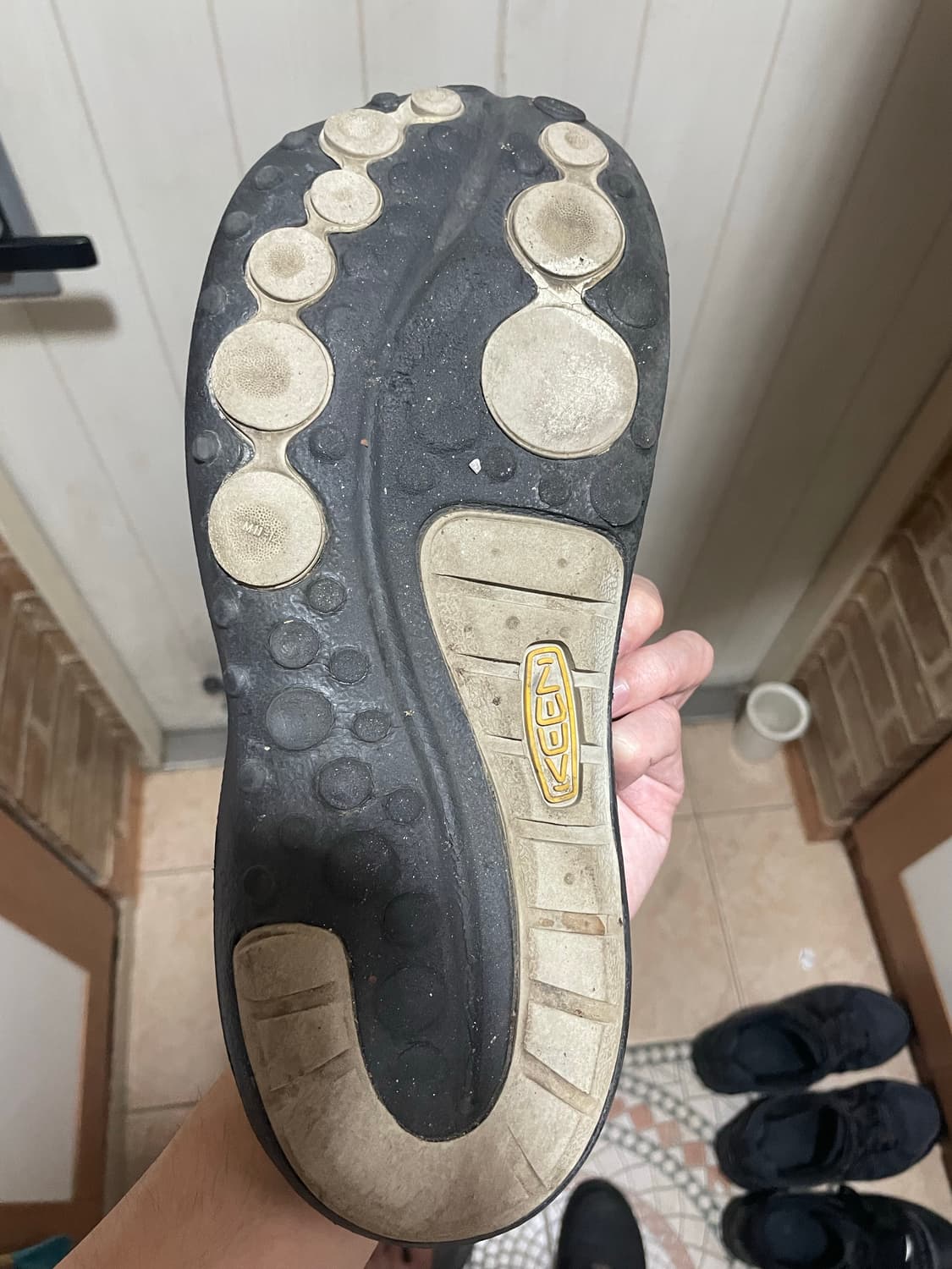 킨 샨티 블랙 280 상품이미지5